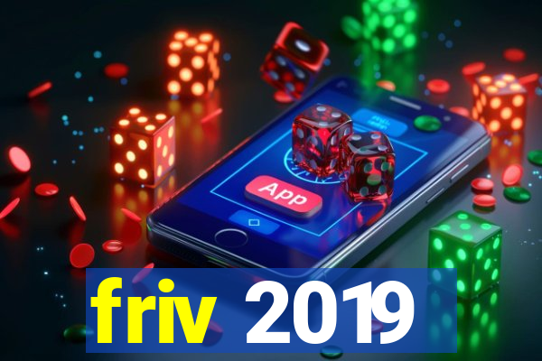 friv 2019