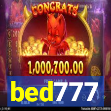 bed777