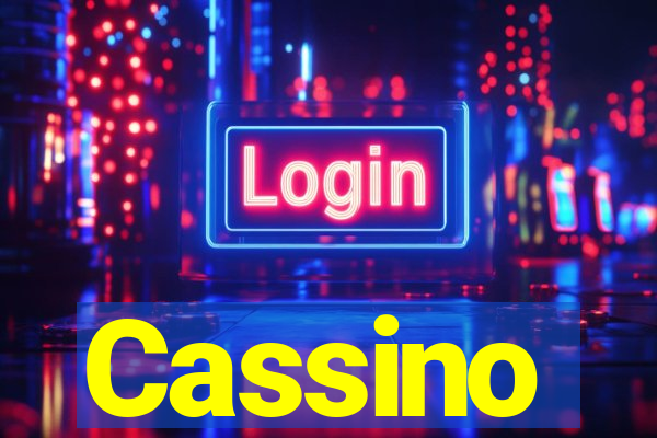 Cassino