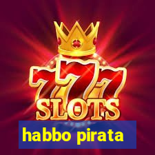 habbo pirata