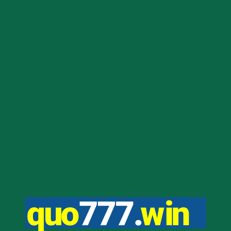 quo777.win