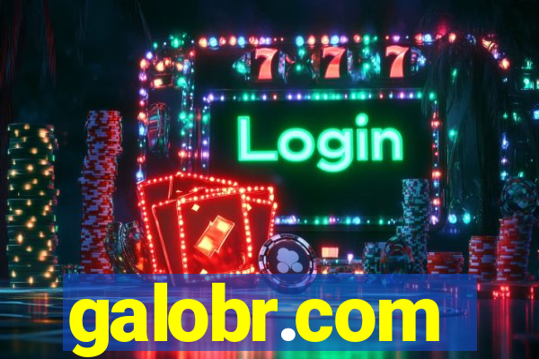 galobr.com