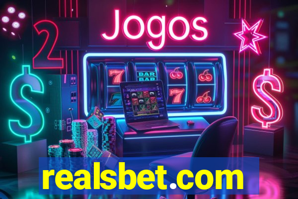 realsbet.com