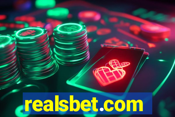 realsbet.com