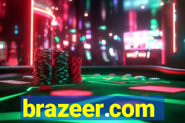 brazeer.com