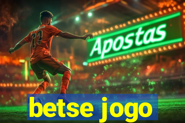 betse jogo