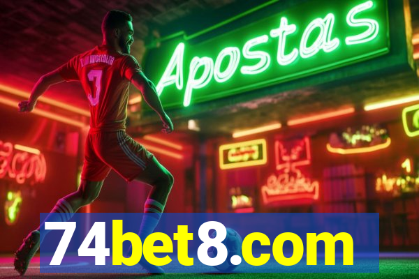 74bet8.com