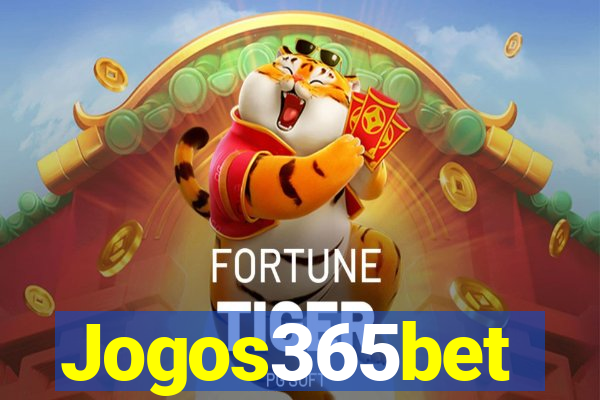 Jogos365bet