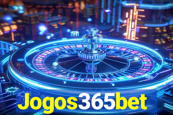 Jogos365bet