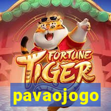 pavaojogo