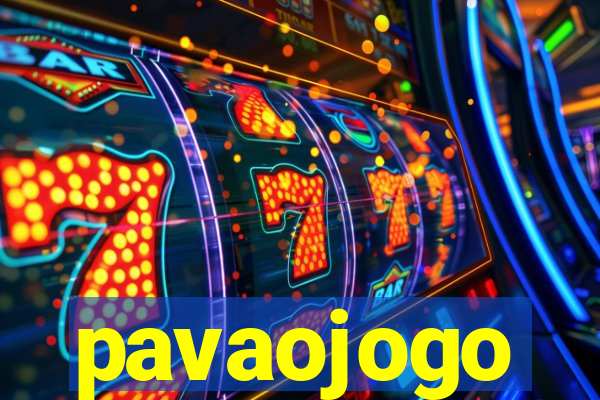 pavaojogo