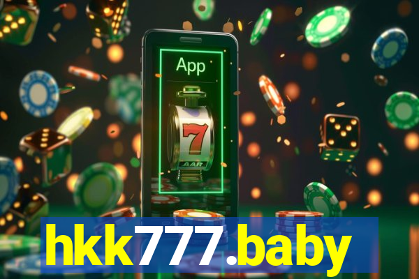 hkk777.baby