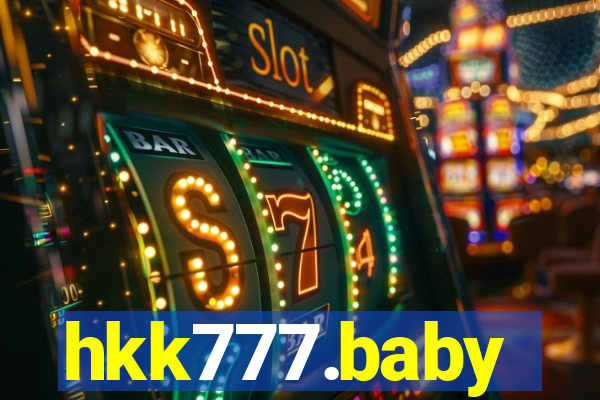 hkk777.baby