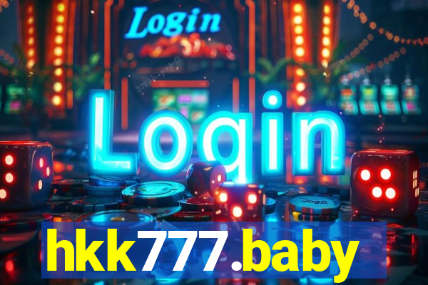 hkk777.baby