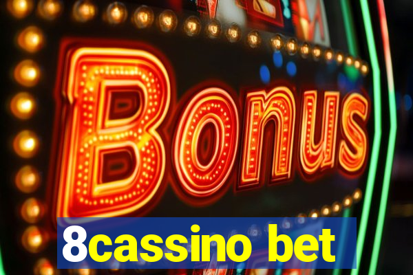 8cassino bet