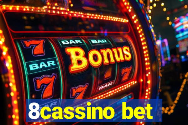 8cassino bet