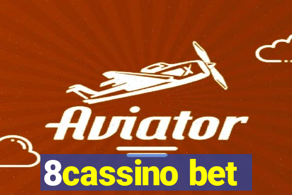 8cassino bet