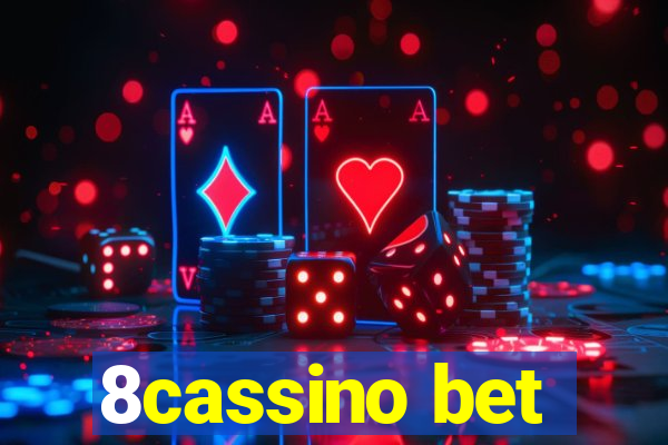 8cassino bet