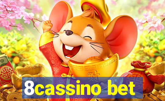 8cassino bet