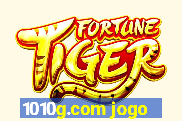 1010g.com jogo