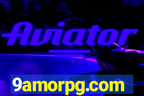 9amorpg.com