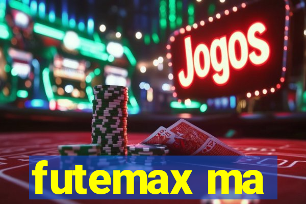 futemax ma