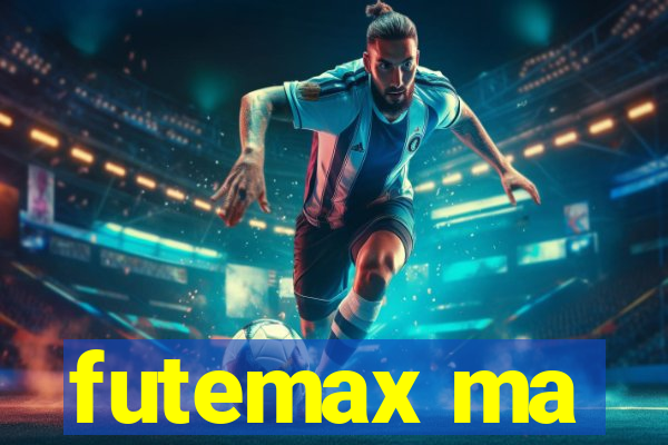 futemax ma