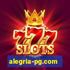 alegria-pg.com