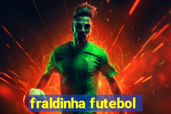 fraldinha futebol