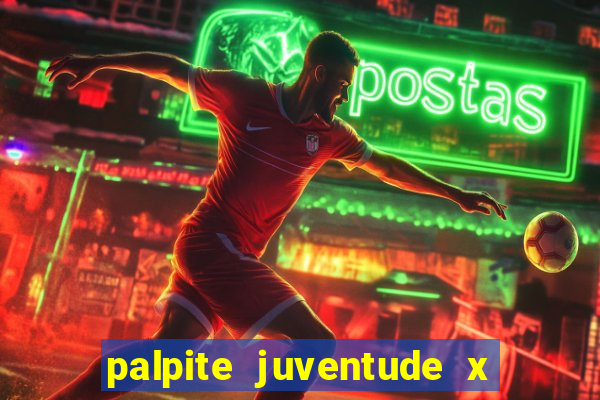 palpite juventude x atletico mg