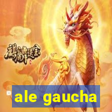 ale gaucha