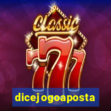 dicejogoaposta