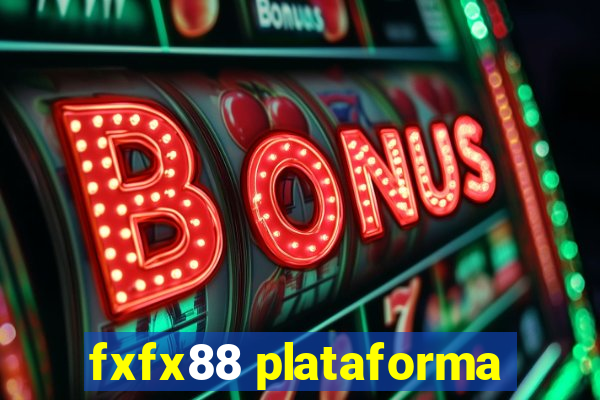 fxfx88 plataforma