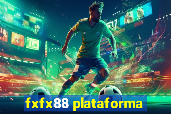 fxfx88 plataforma