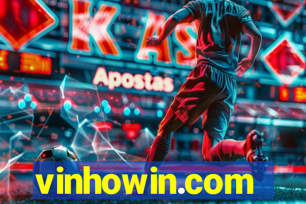 vinhowin.com