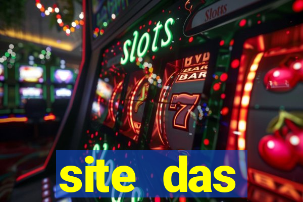 site das porcentagem dos slots