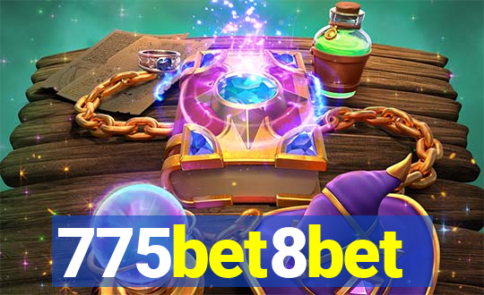 775bet8bet