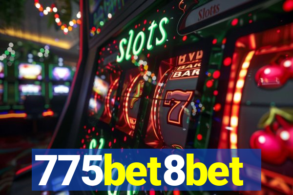 775bet8bet