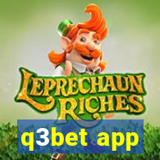 q3bet app