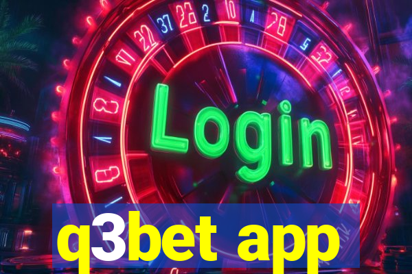 q3bet app