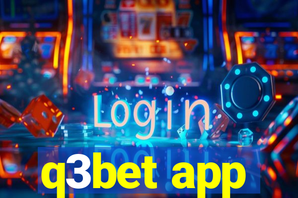 q3bet app