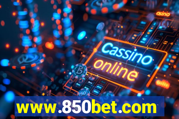 www.850bet.com