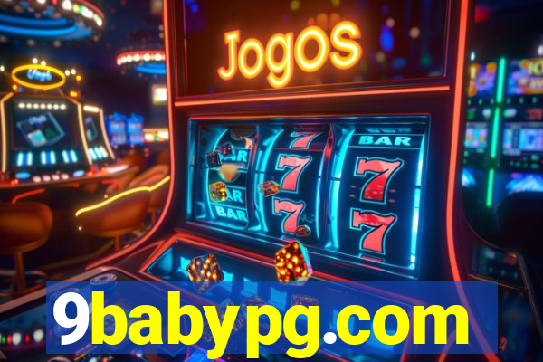 9babypg.com