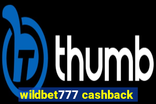 wildbet777 cashback