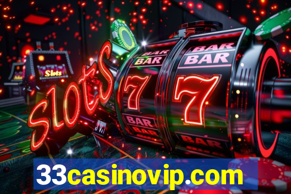 33casinovip.com