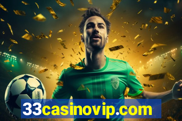 33casinovip.com