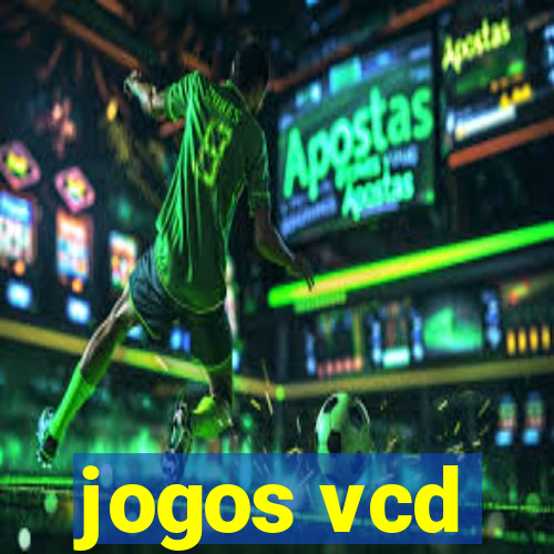 jogos vcd