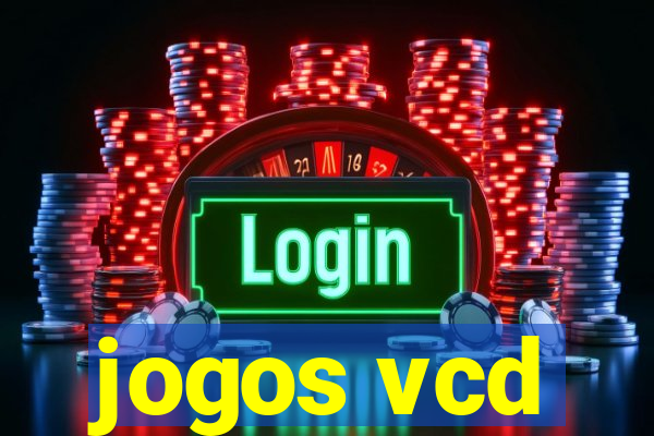 jogos vcd