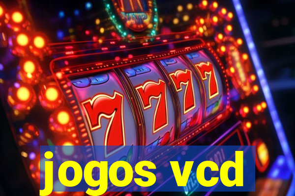 jogos vcd