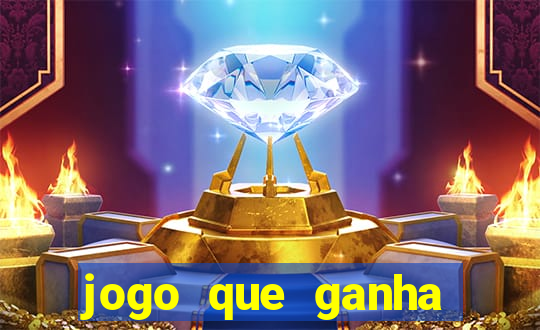 jogo que ganha dinheiro no paypal